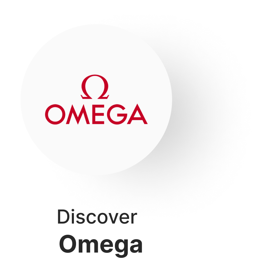 Discover Omega