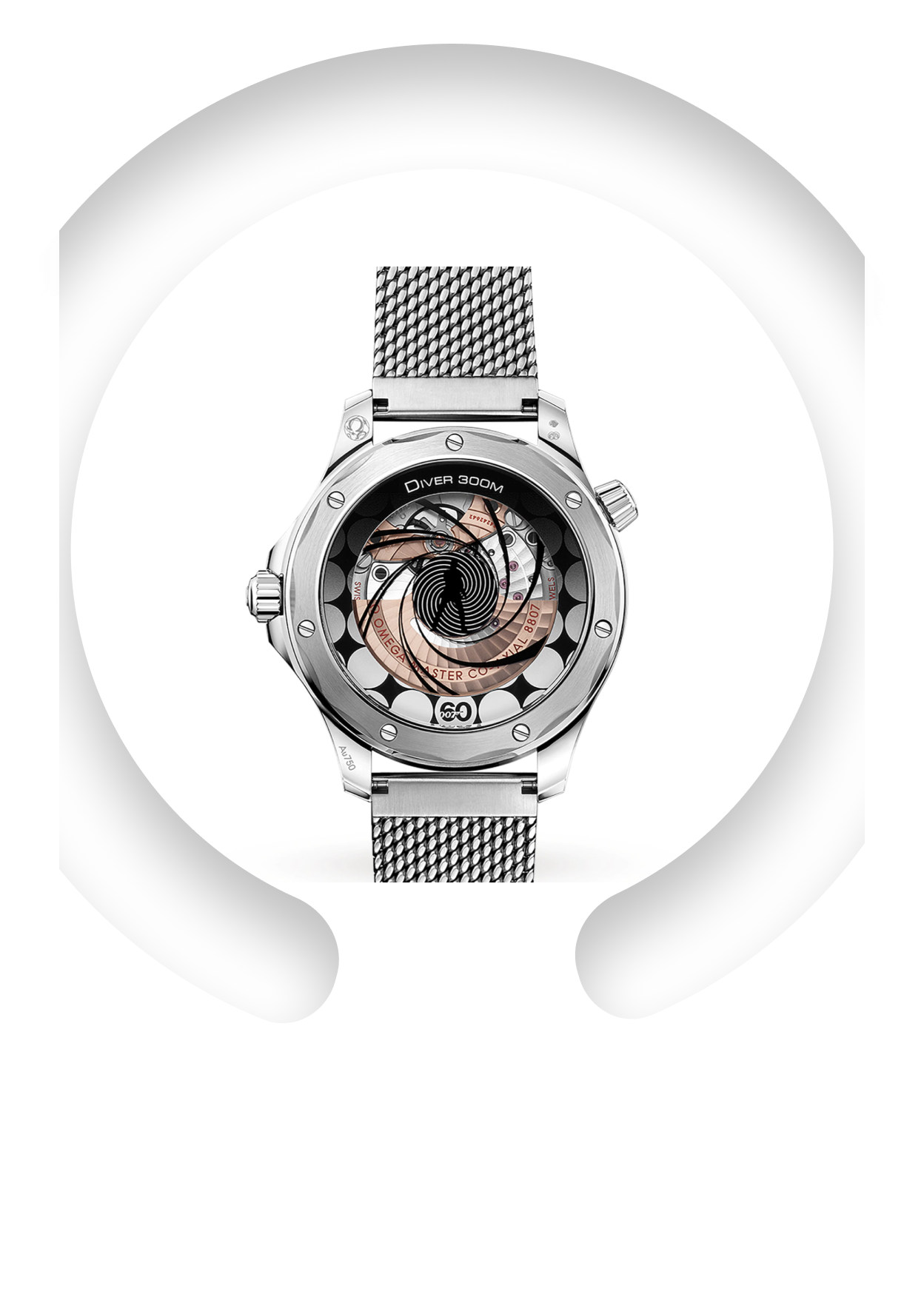 Limited Edition Watches