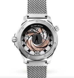 Limited Edition Watches