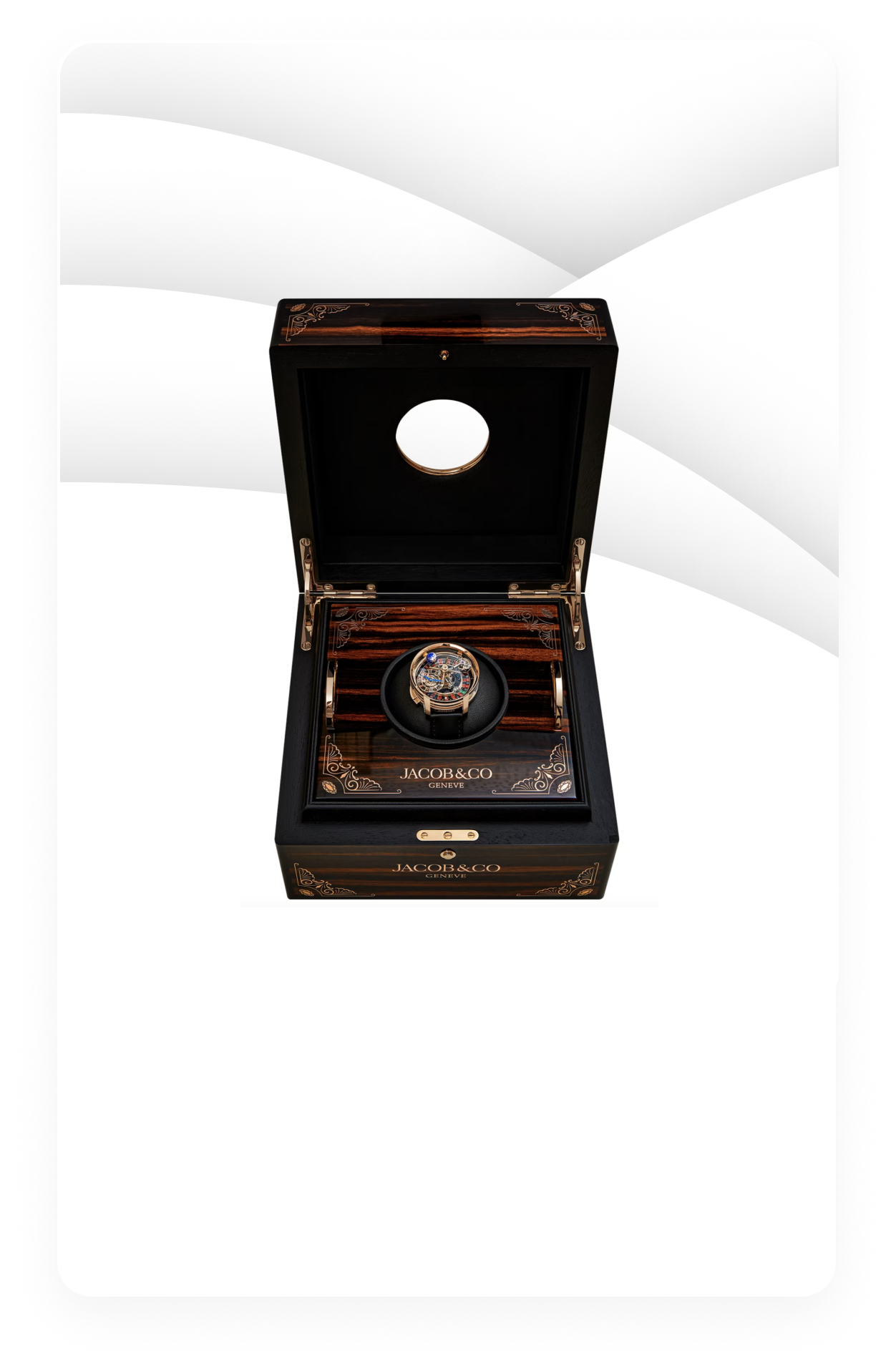 Luxury Watches