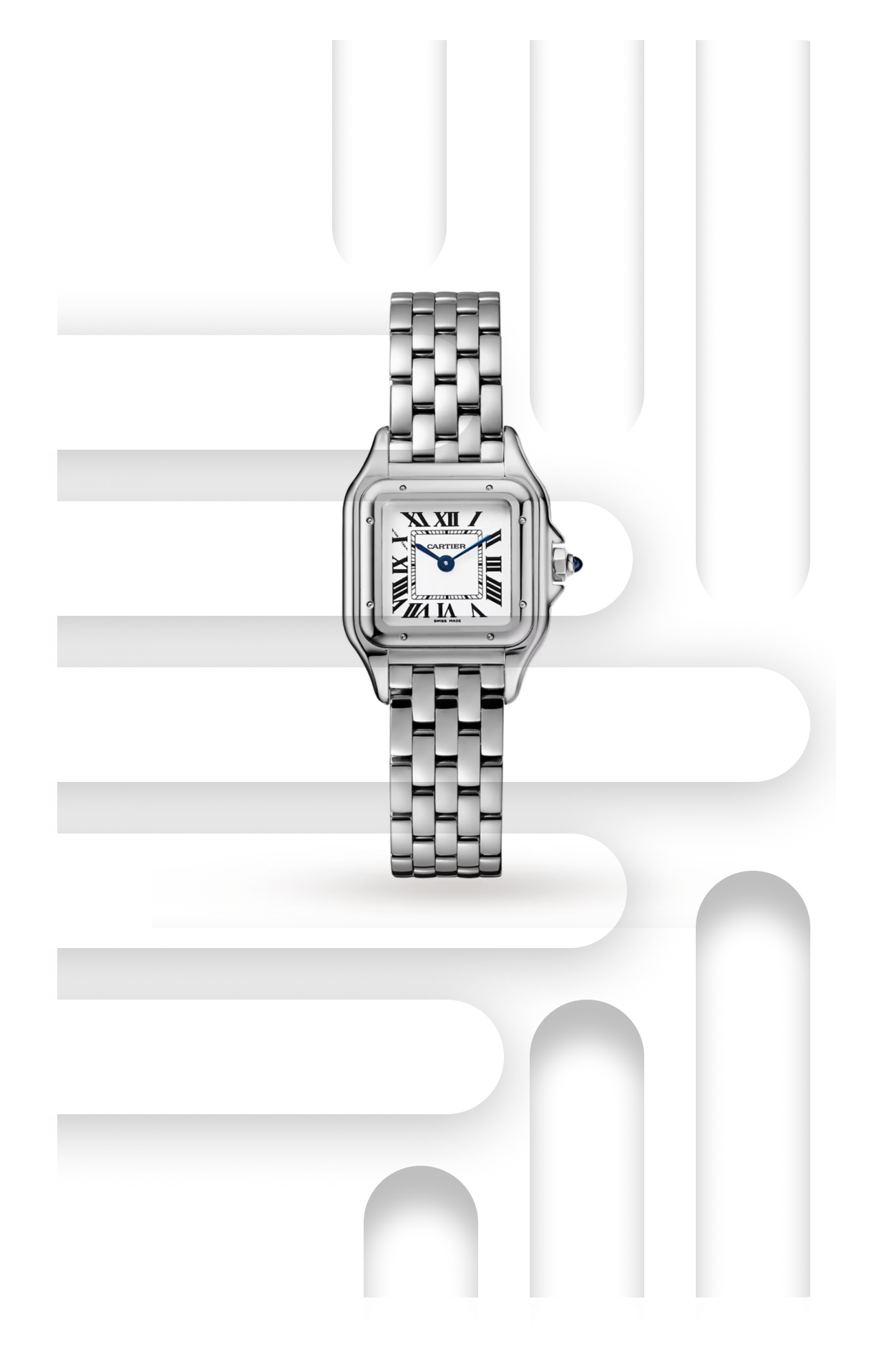 Ladies Watches